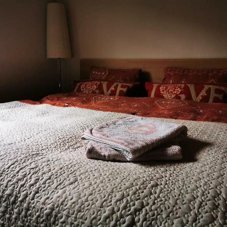 Mountain Hideaway Apartment Гармиш-Партенкирхен Екстериор снимка