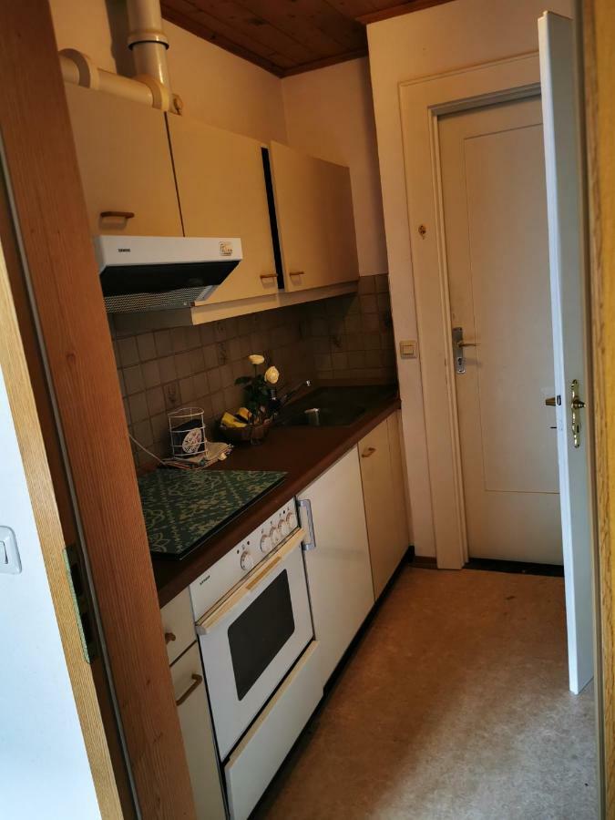Mountain Hideaway Apartment Гармиш-Партенкирхен Екстериор снимка